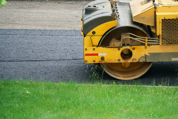 Best Cobblestone Driveway Pavers  in Curtice, OH